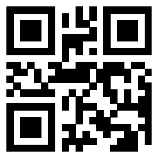 3914010770 - Immagine del Qr Code