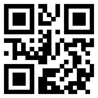 3914010771 - Immagine del QrCode associato