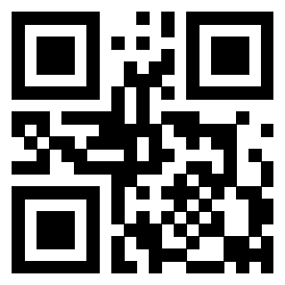 3914010772 - Immagine del Qr Code associato