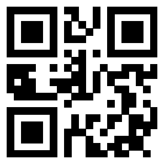 3914010773 QrCode associato