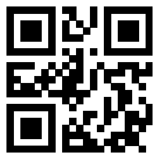 3914010777 Qr Code associato