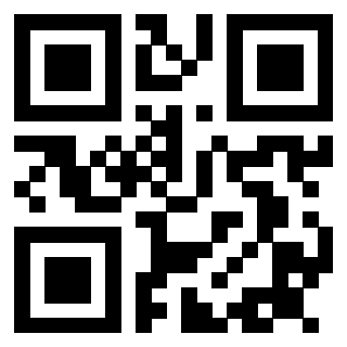 Immagine del QrCode di 3914010778