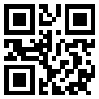 Scansione del QrCode di 3914010779