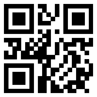 3914010780 - Immagine del Qr Code associato