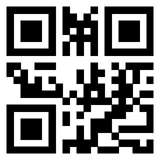 3914010781 Qr Code associato