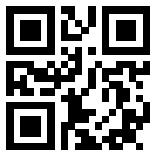 3914010782 - Immagine del Qr Code associato