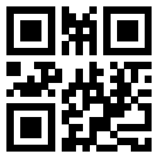 3914010785 - Immagine del Qr Code associato