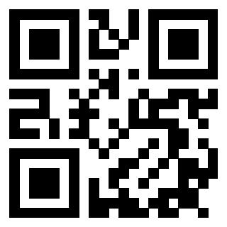 Immagine del QrCode di 3914010790