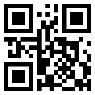 Il QrCode di 3914010791