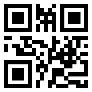 Immagine del Qr Code di 3914010794