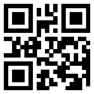 Scansione del Qr Code di 3914010795