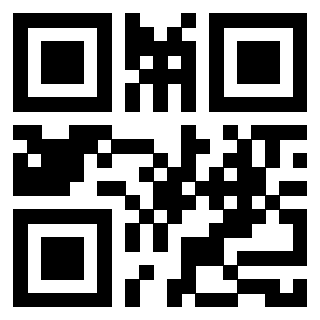 Il QrCode di 3914010799