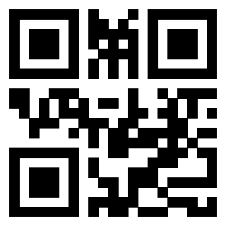 Immagine del Qr Code di 3914010801