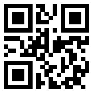 Immagine del QrCode di 3914010807