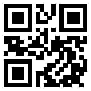 Immagine del Qr Code di 3914010810