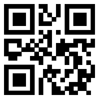 Il QrCode di 3914010813