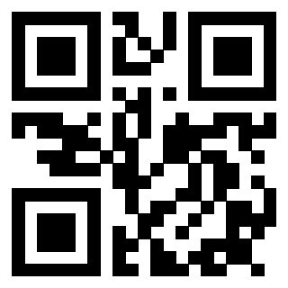 Scansione del QrCode di 3914010814