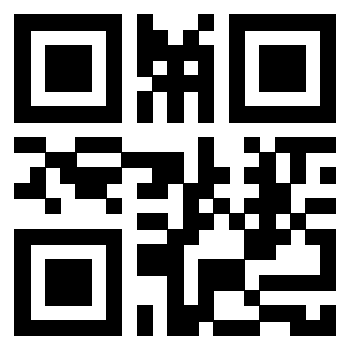 Il QrCode di 3914010818