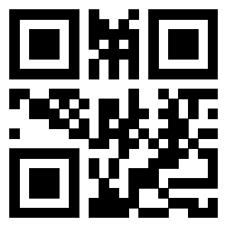 3914010819 - Immagine del Qr Code