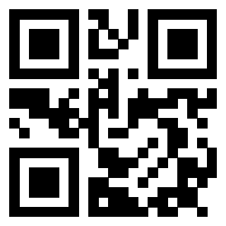 3914010820 - Immagine del QrCode