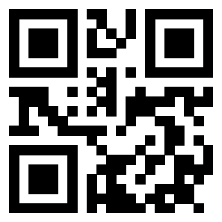 3914010821 - Immagine del Qr Code