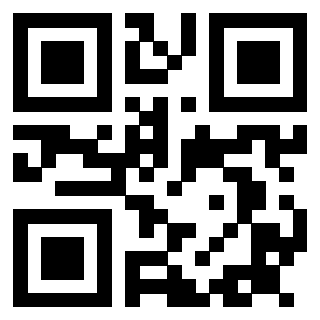 3914010822 Qr Code associato