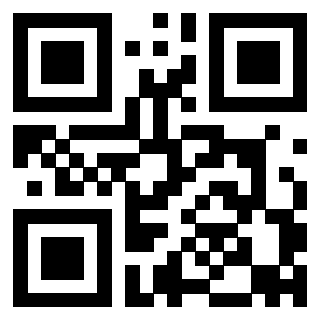 Scansione del Qr Code di 3914010825