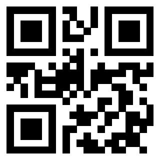 Scansione del Qr Code di 3914010829