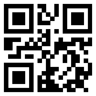 Scansione del QrCode di 3914010832