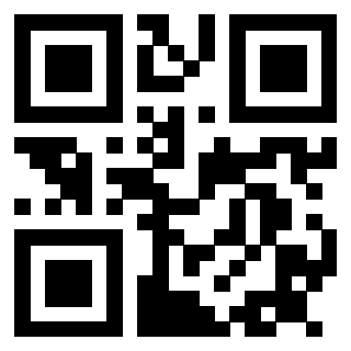 3914010834 - Immagine del QrCode