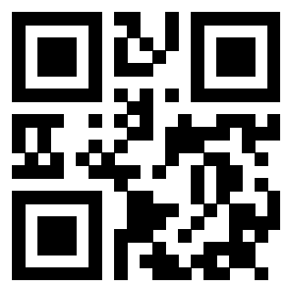 3914010836 - Immagine del Qr Code associato