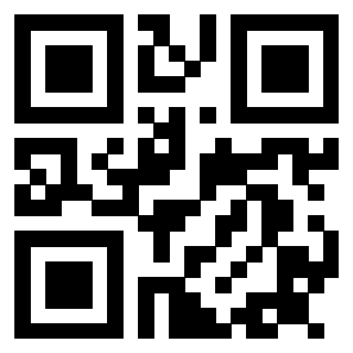 Scansione del QrCode di 3914010838