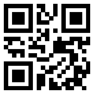 3914010840 - Immagine del QrCode associato
