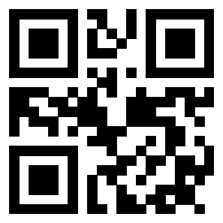 3914010841 - Immagine del Qr Code