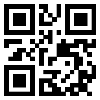 3914010842 QrCode associato