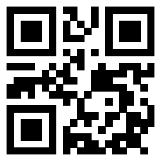 3914010843 Qr Code associato