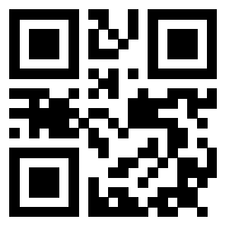 3914010844 - Immagine del Qr Code associato