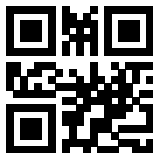 3914010845 - Immagine del QrCode associato