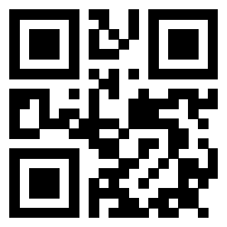 Scansione del QrCode di 3914010848