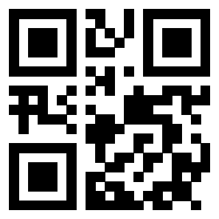 Il Qr Code di 3914010849