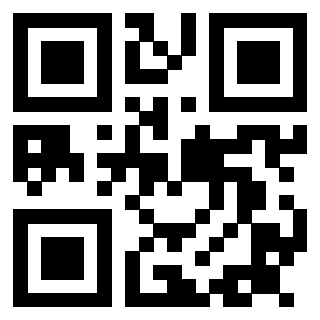 3914010850 QrCode associato