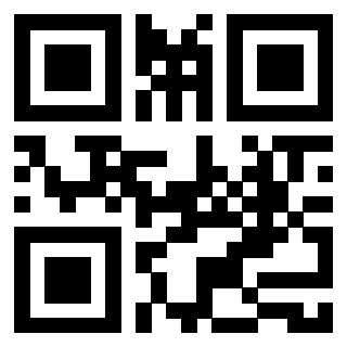 3914010851 - Immagine del QrCode