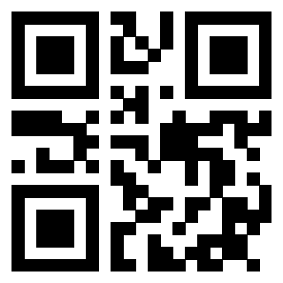 3914010853 Qr Code associato