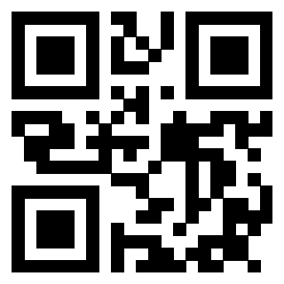 Immagine del QrCode di 3914010857