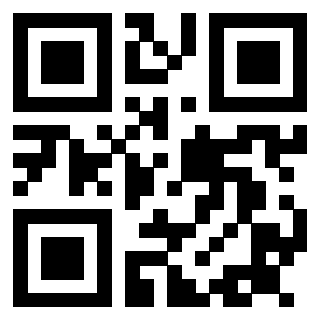 Il QrCode di 3914010858
