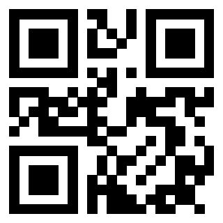3914010860 - Immagine del Qr Code associato