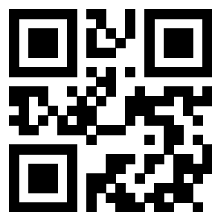 Il QrCode di 3914010863