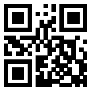 Scansione del QrCode di 3914010867