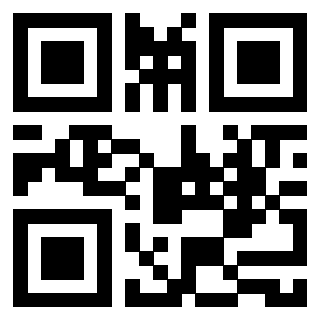 3914010870 - Immagine del Qr Code associato