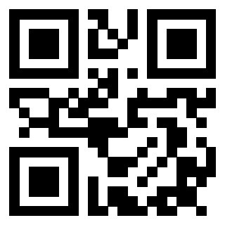 3914010880 - Immagine del Qr Code associato